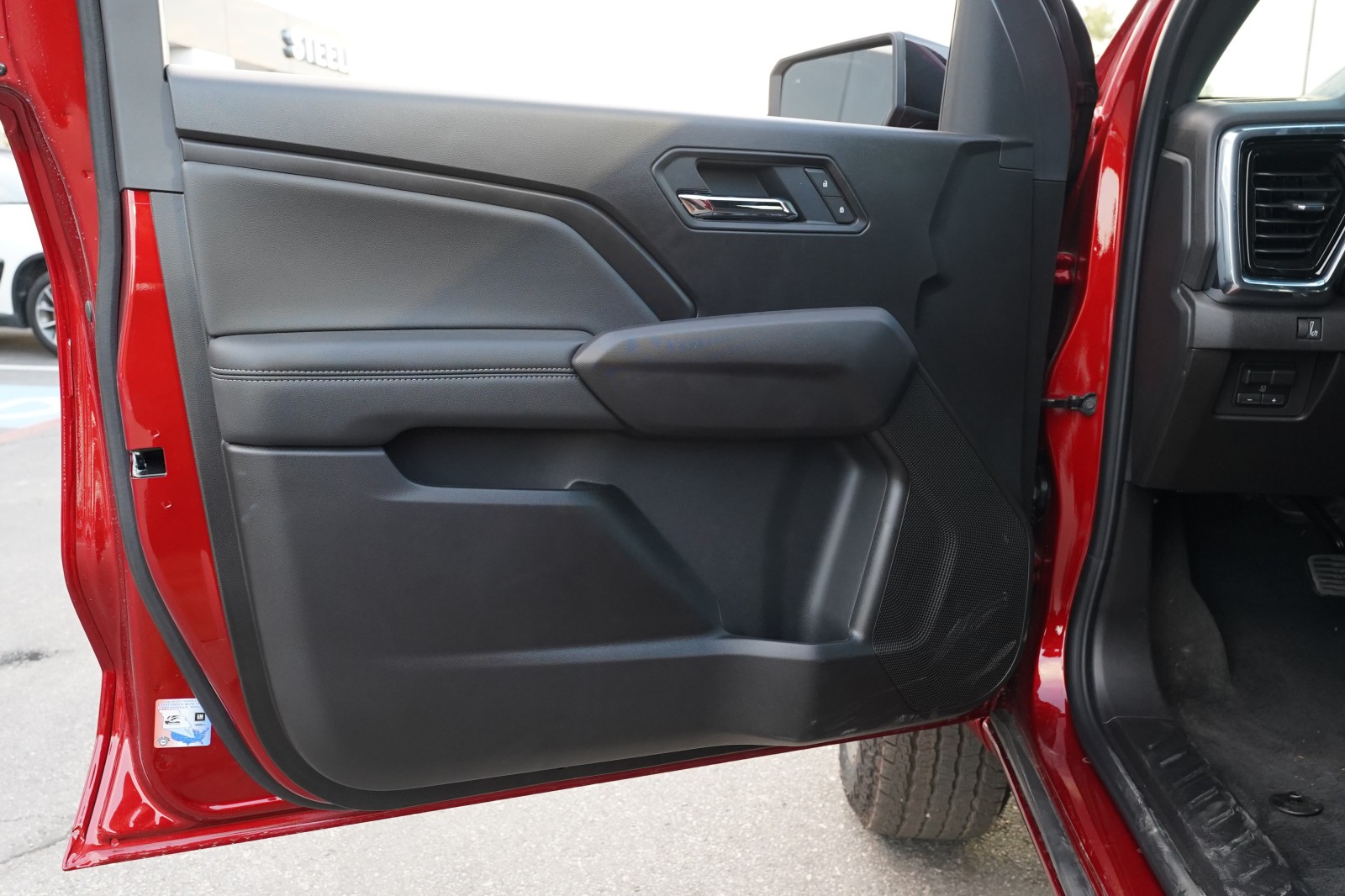 2026 GMC Canyon Elevation - Photo 19