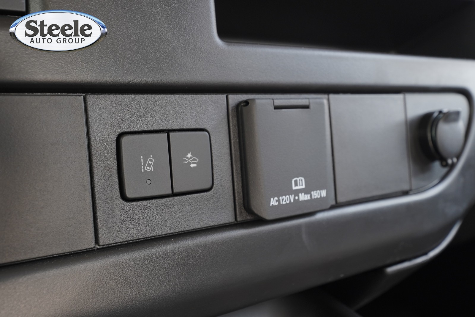2026 GMC Savana Cargo Work Van - Photo 15