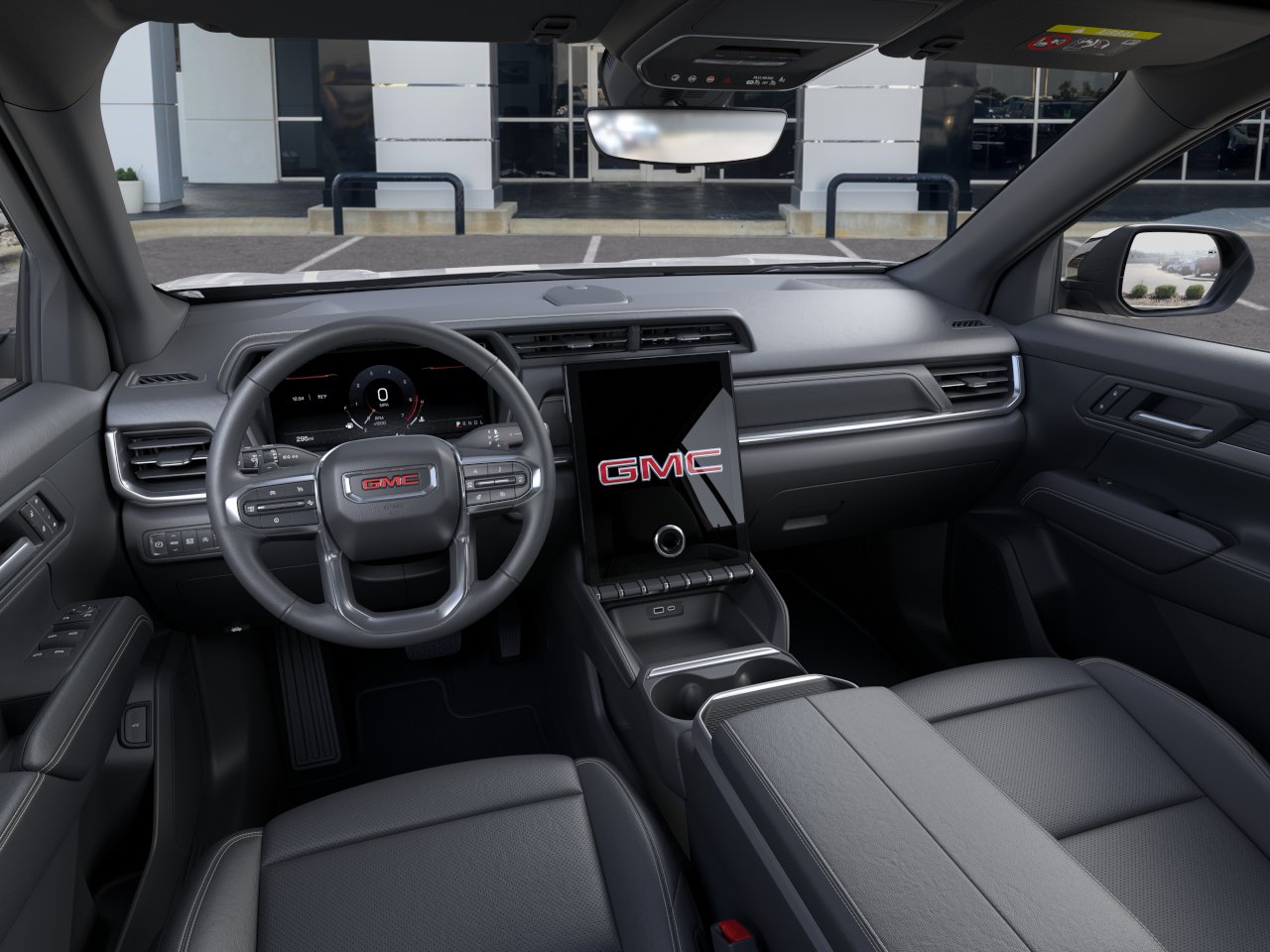 2026 GMC Terrain Elevation - Photo 39