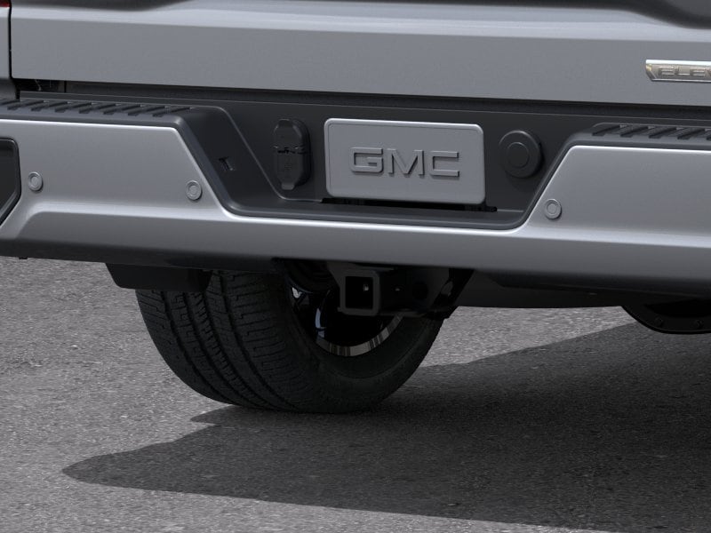 2026 GMC Sierra 1500 Elevation - Photo 42