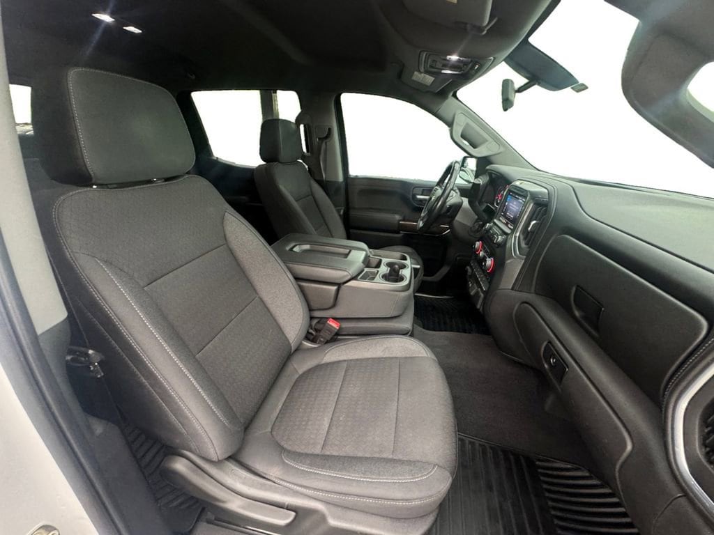 2020 Chevrolet Silverado 1500 LT - Photo 15