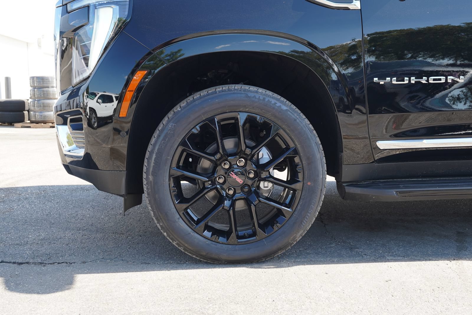 2026 GMC Yukon Elevation - Photo 28