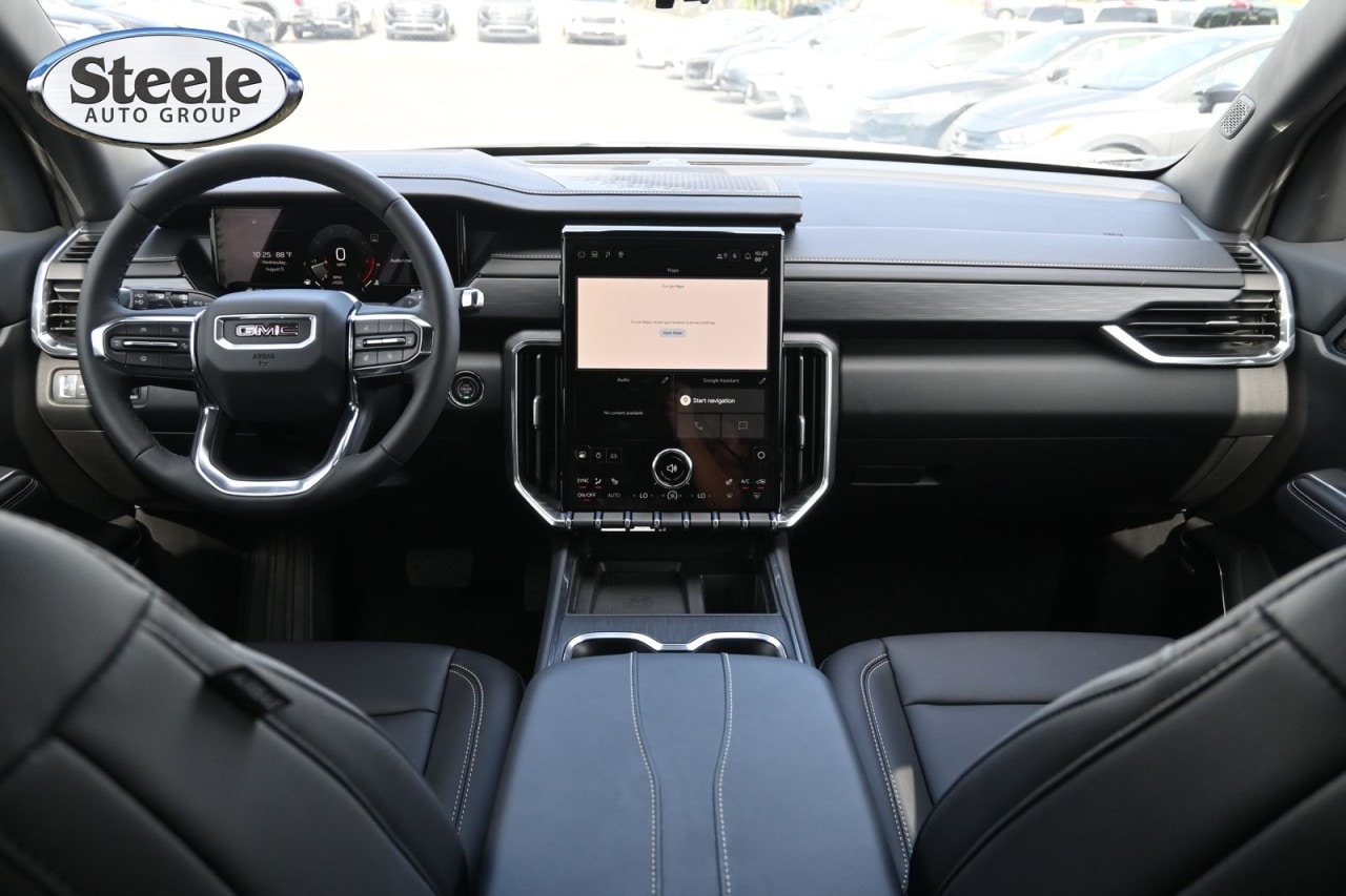 2026 GMC Acadia Elevation - Photo 7