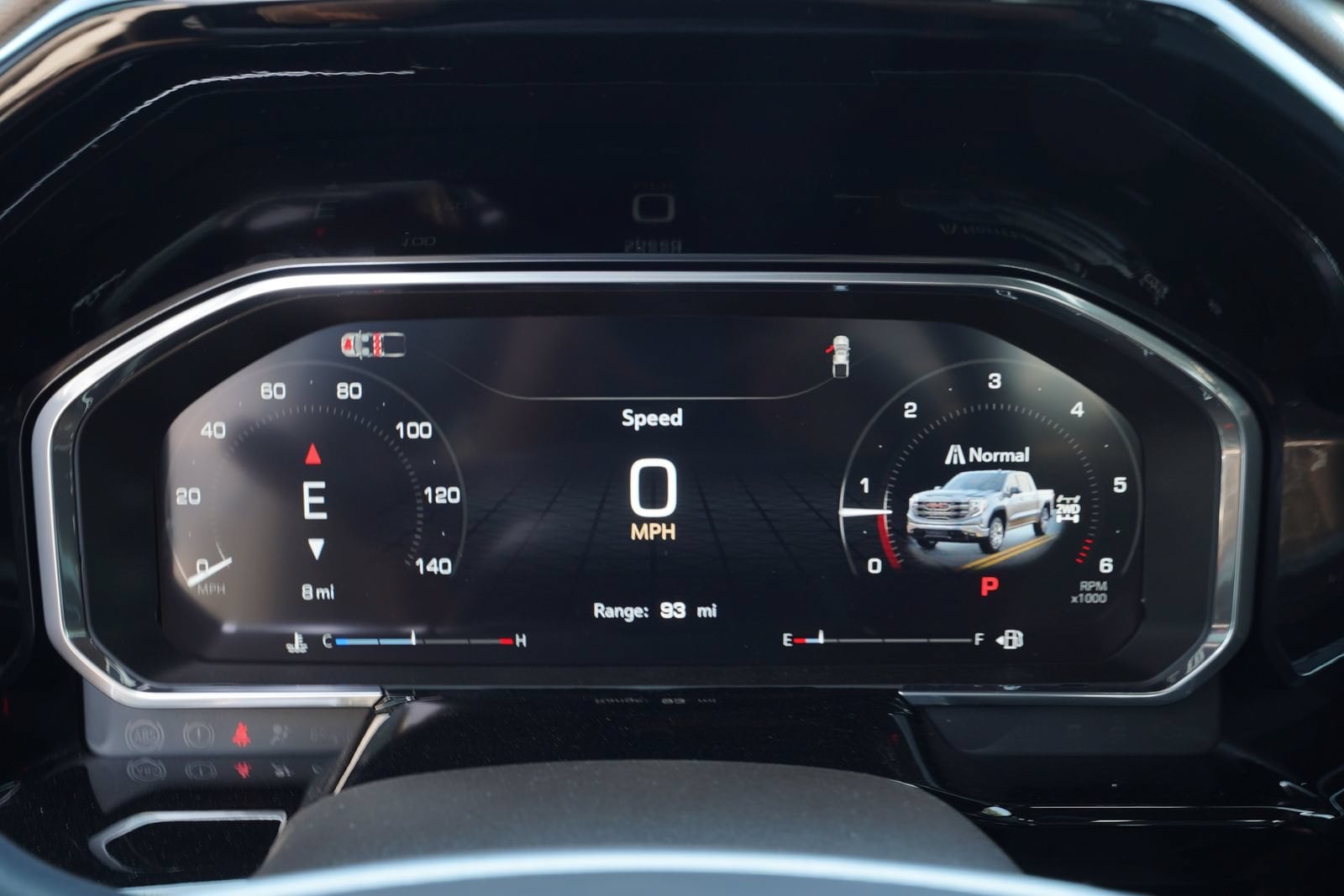 2026 GMC Sierra 1500 SLT - Photo 11