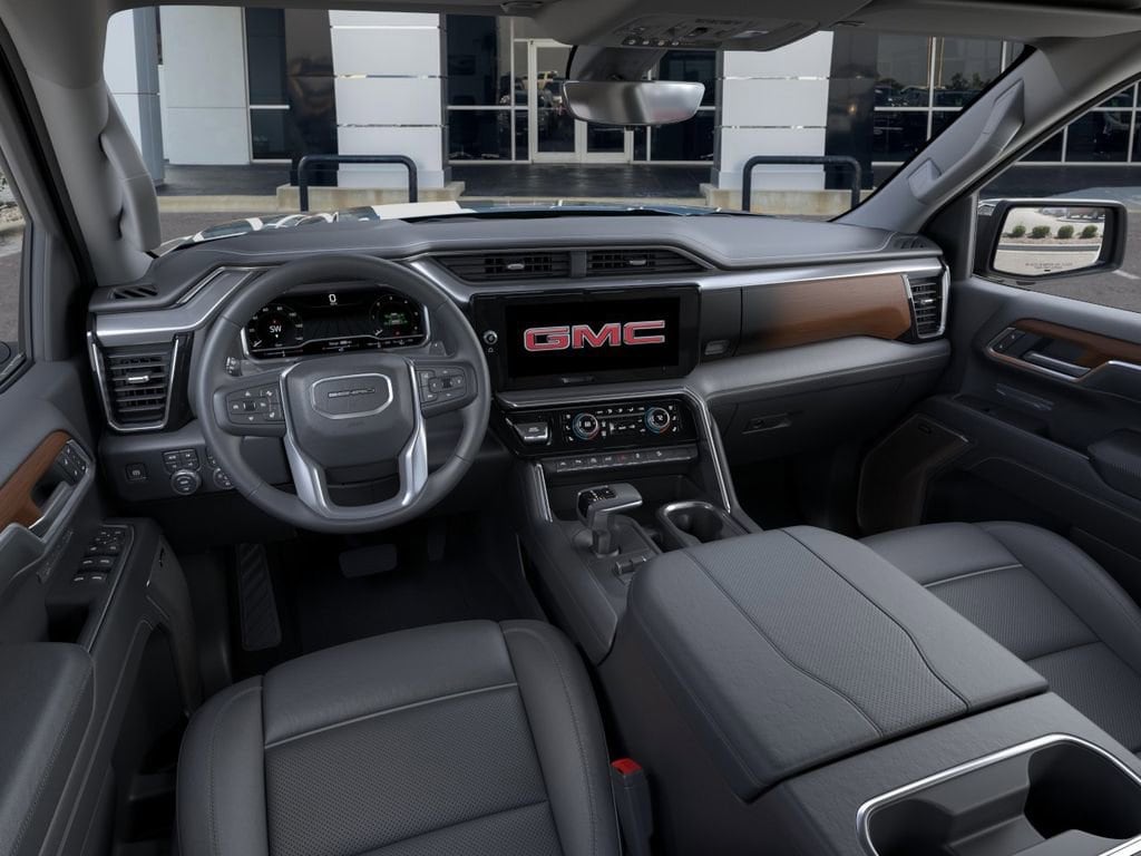 2026 GMC Sierra 1500 Denali - Photo 15