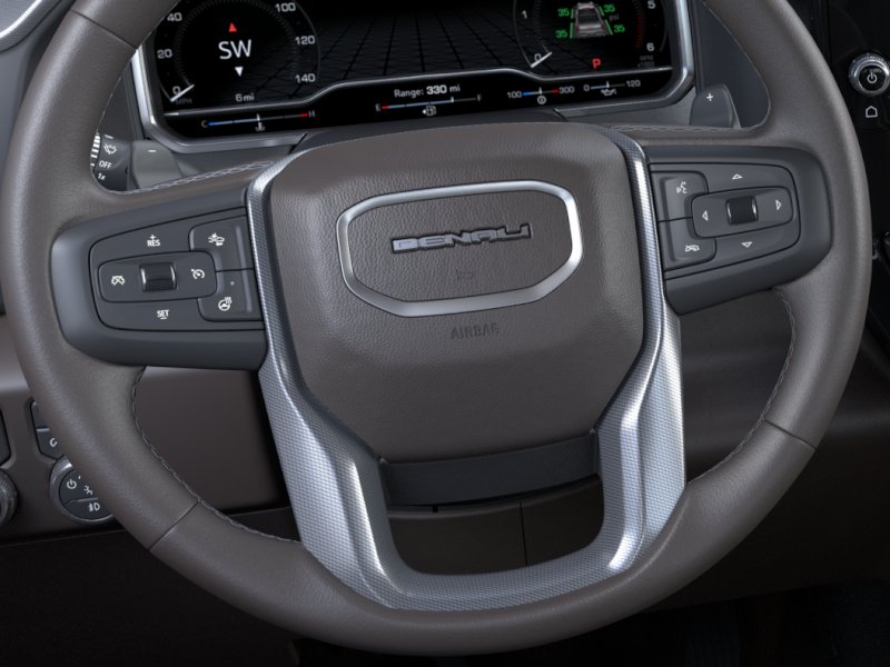 2026 GMC Sierra 1500 Denali - Photo 47