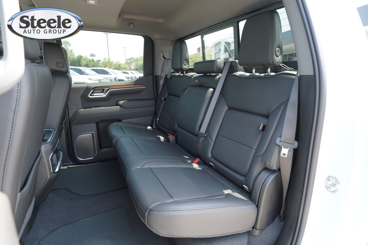 2026 GMC Sierra 1500 Denali - Photo 17