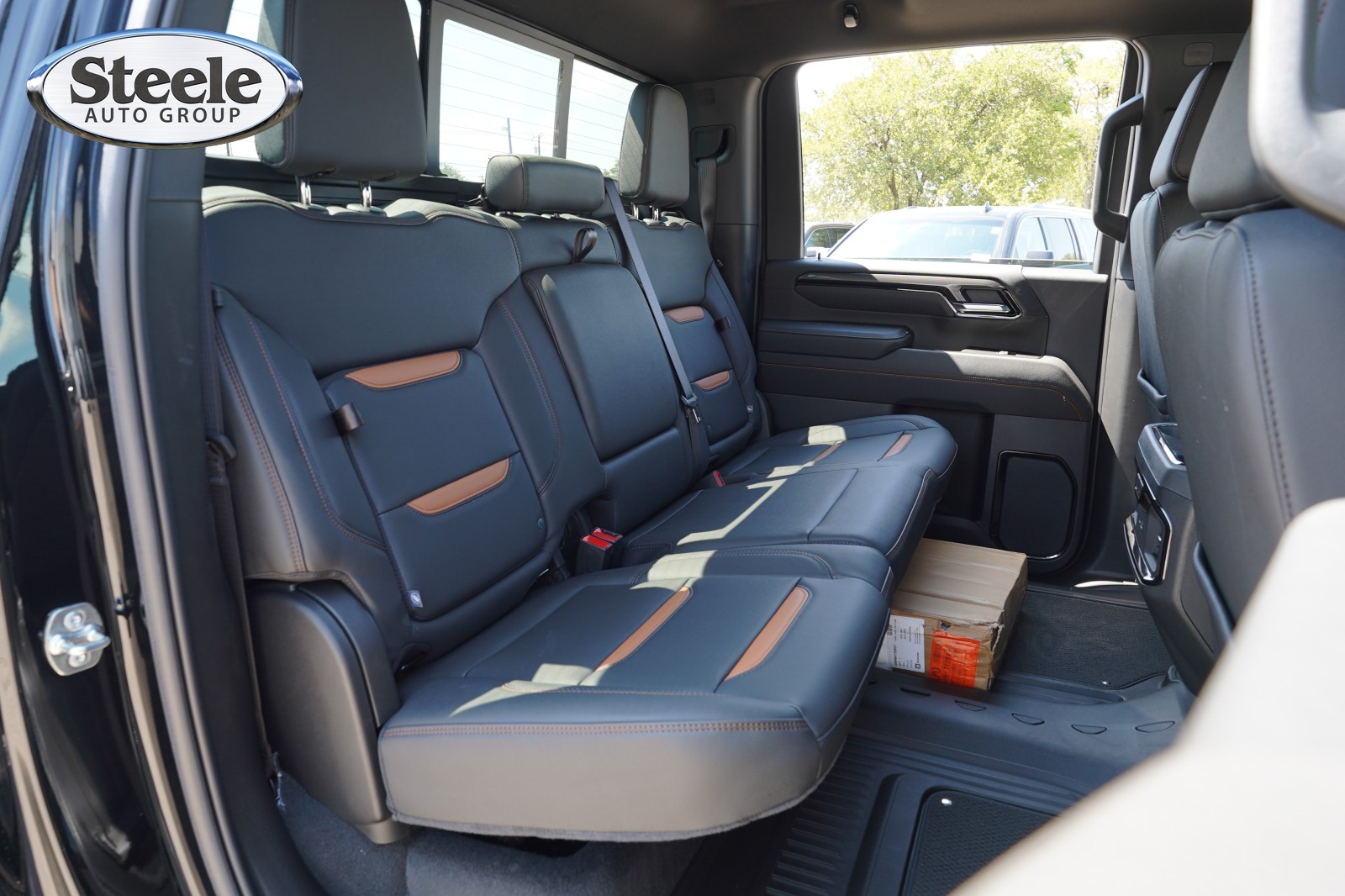 2026 GMC Sierra 2500HD AT4 - Photo 23
