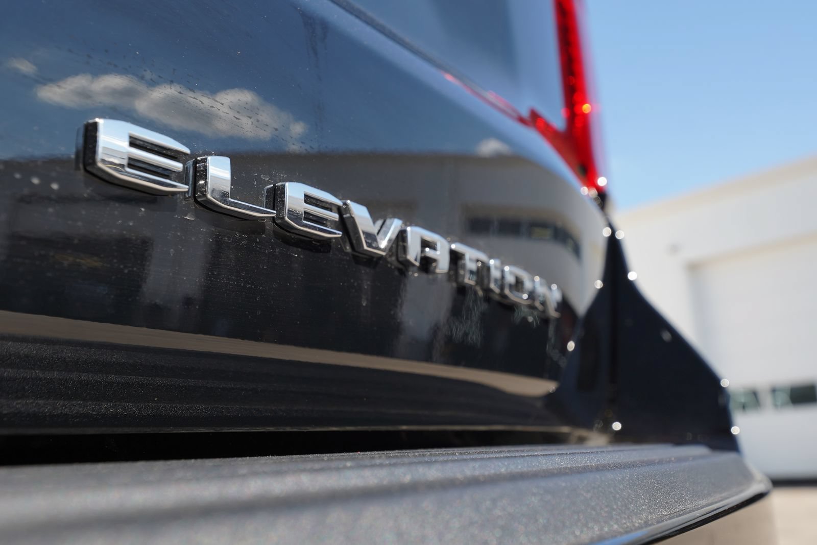 2026 GMC Yukon Elevation - Photo 22