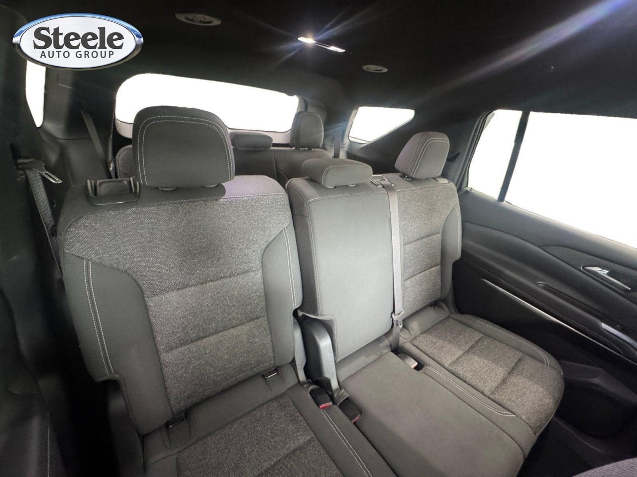 2024 Chevrolet Traverse LS - Photo 16
