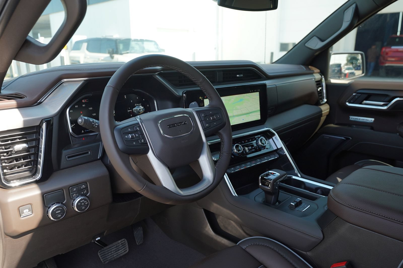 2026 GMC Sierra 1500 Denali - Photo 17