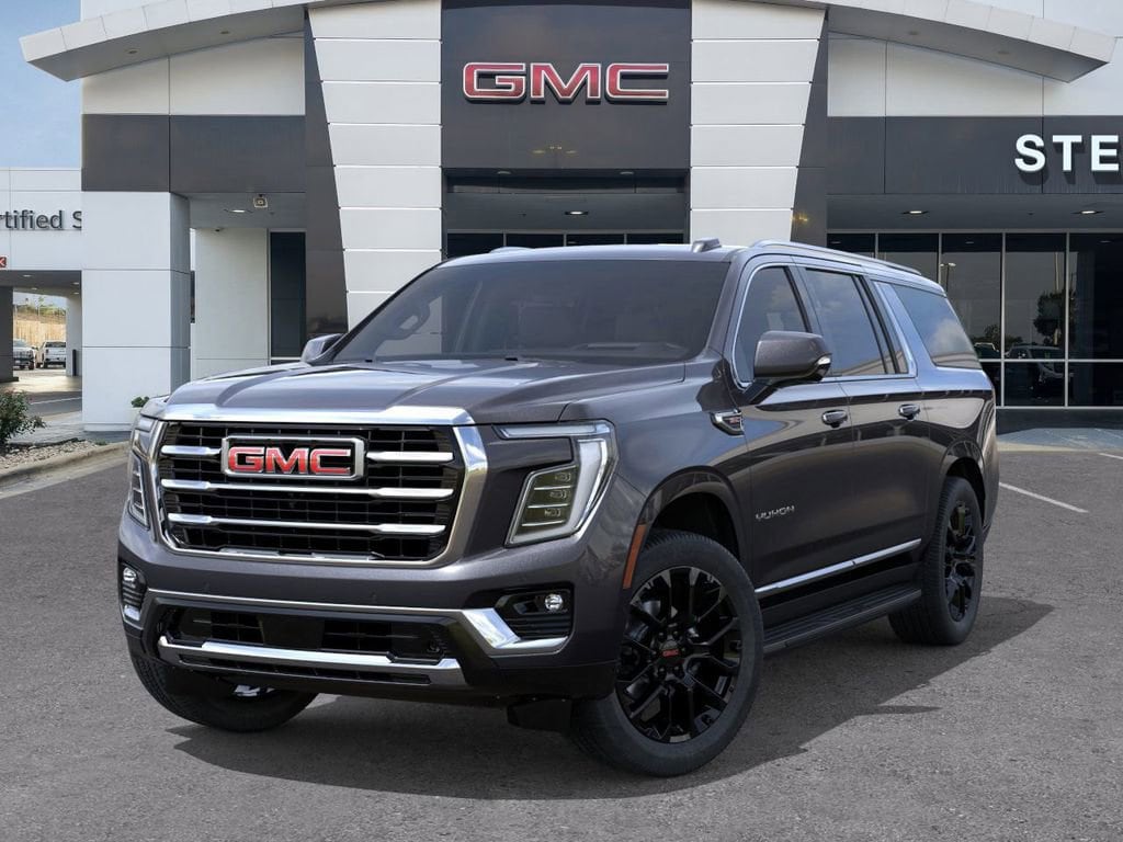 2026 GMC Yukon XL Elevation - Photo 6