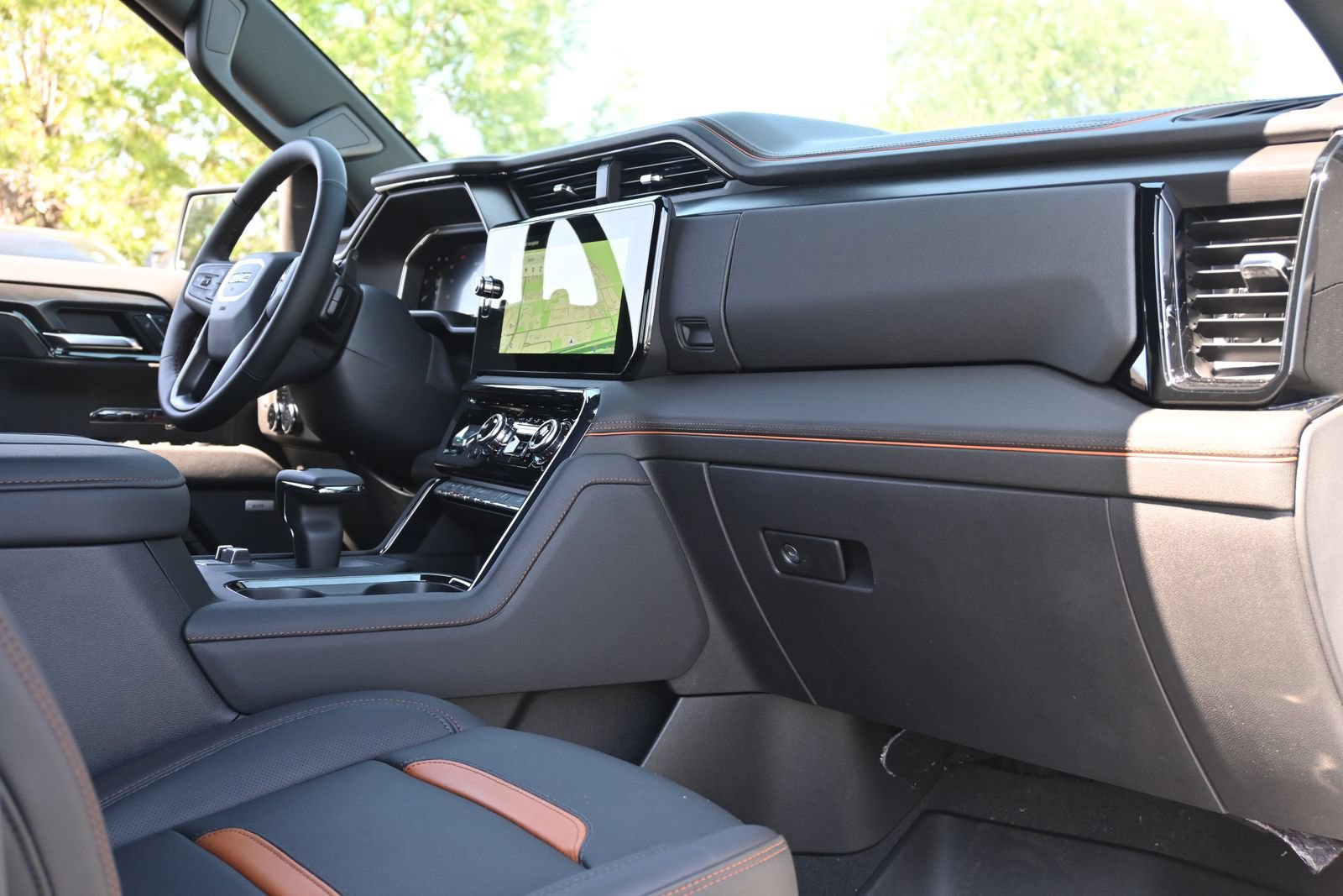 2026 GMC Sierra 1500 AT4 - Photo 24