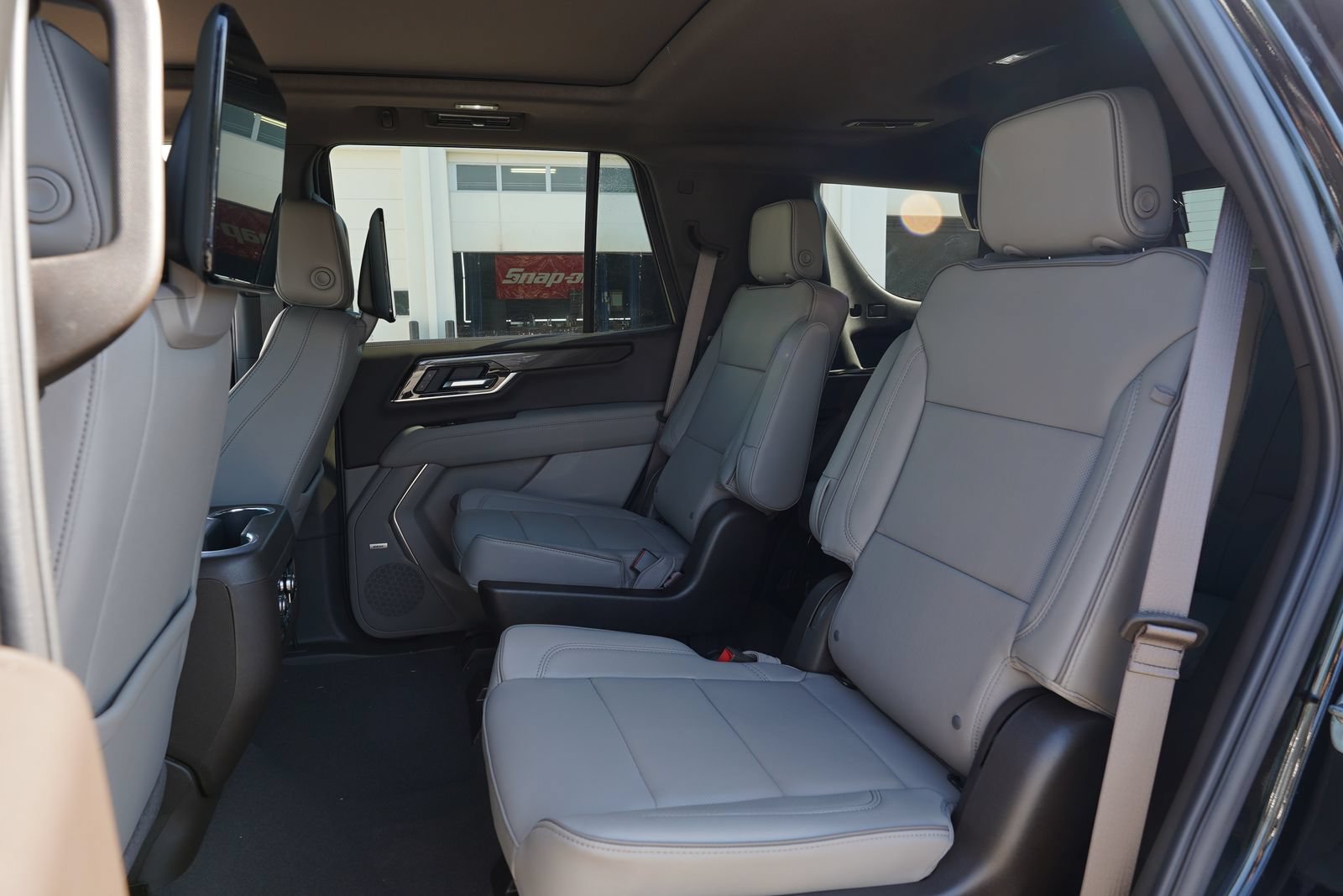 2026 GMC Yukon Elevation - Photo 19