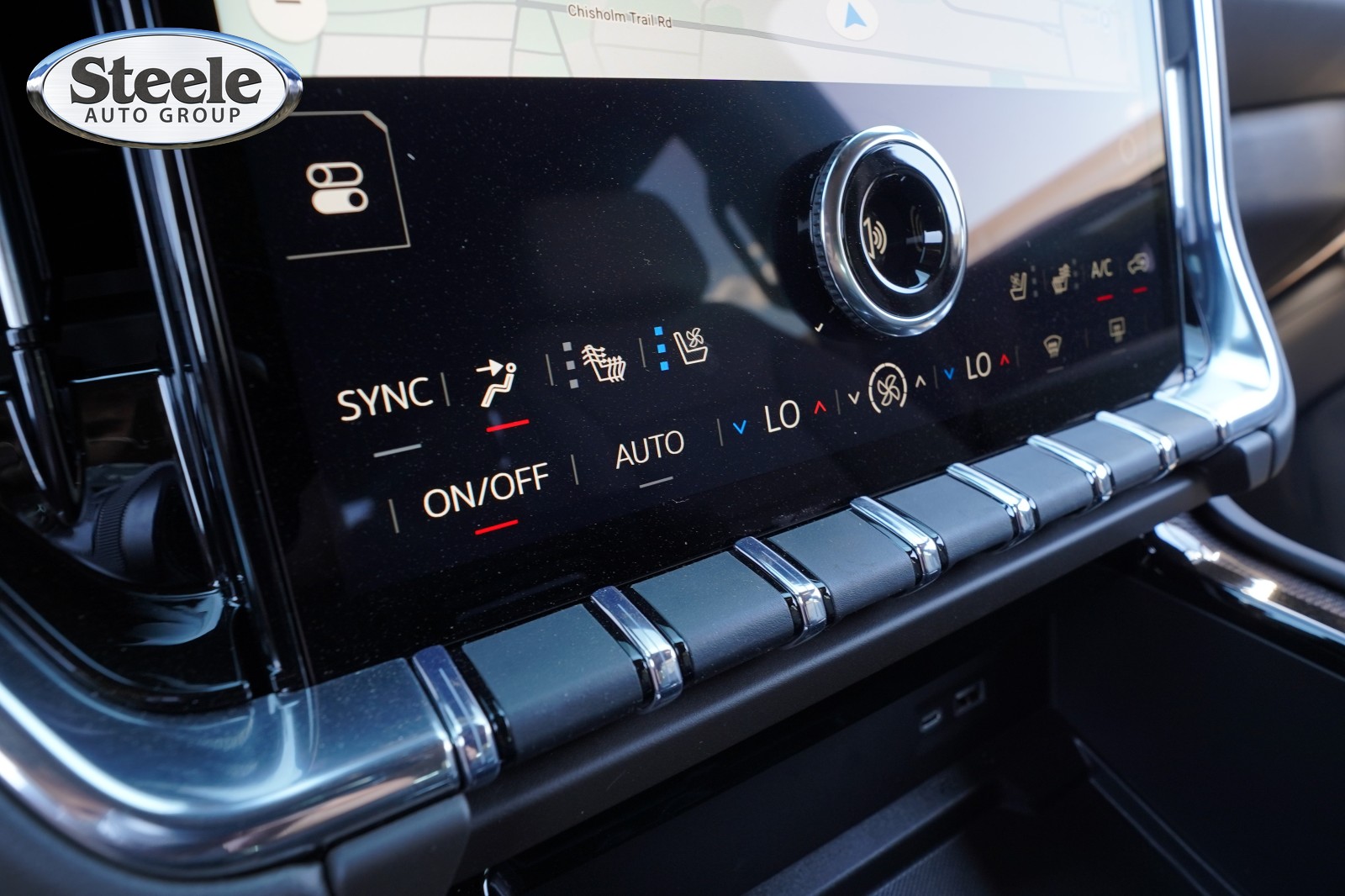 2026 GMC Yukon Elevation - Photo 15