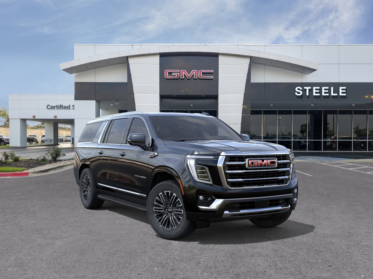 2026 GMC Yukon XL Elevation - Photo 32