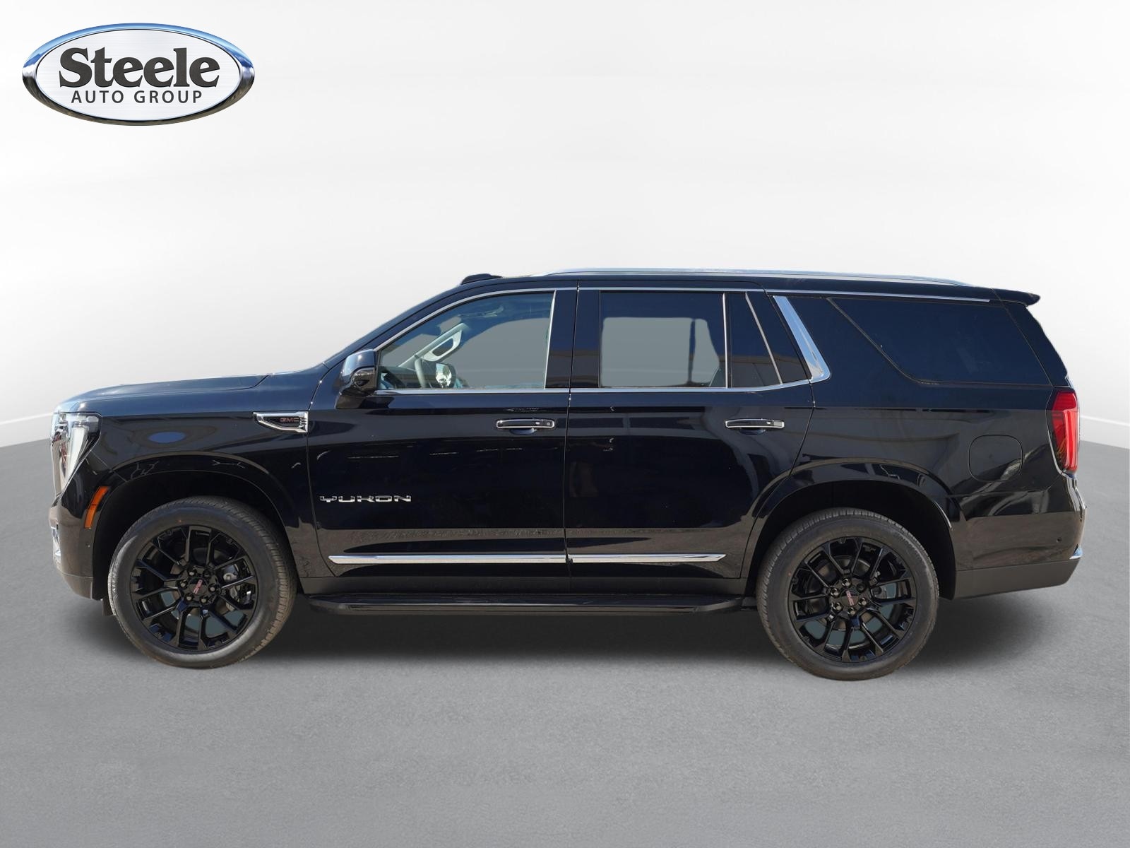 2026 GMC Yukon Elevation - Photo 4