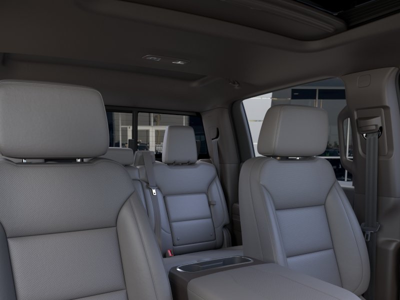 2026 GMC Sierra 1500 SLT - Photo 53