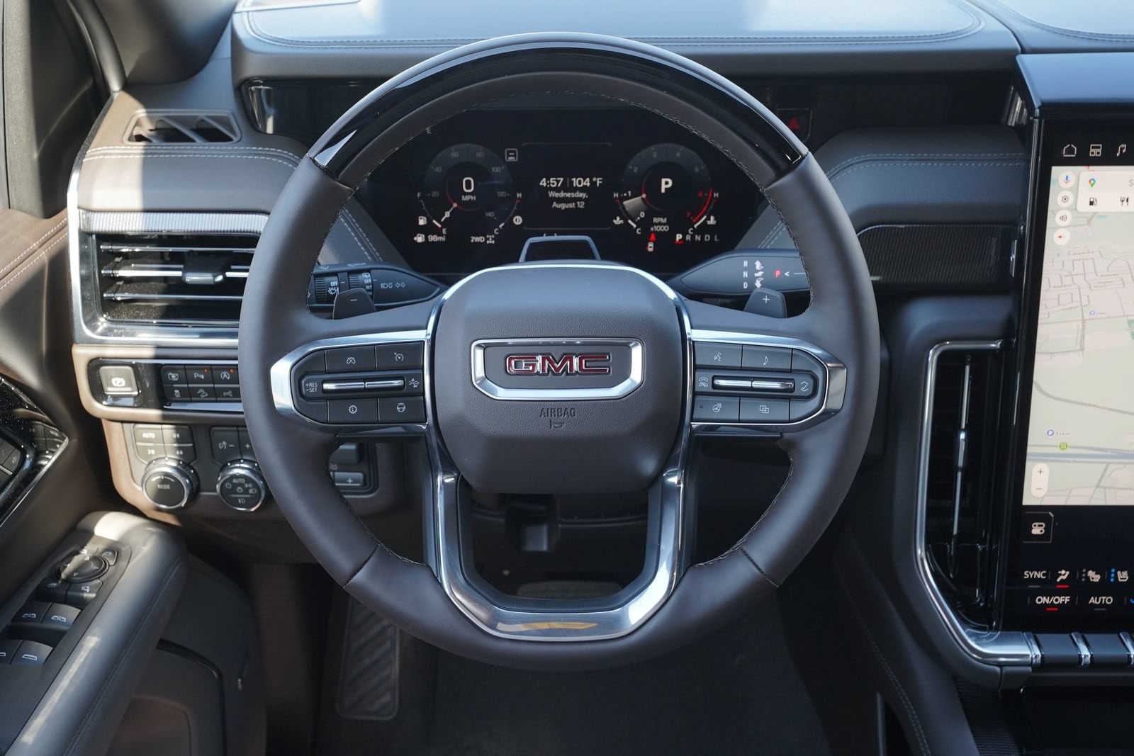 2026 GMC Yukon Elevation - Photo 10