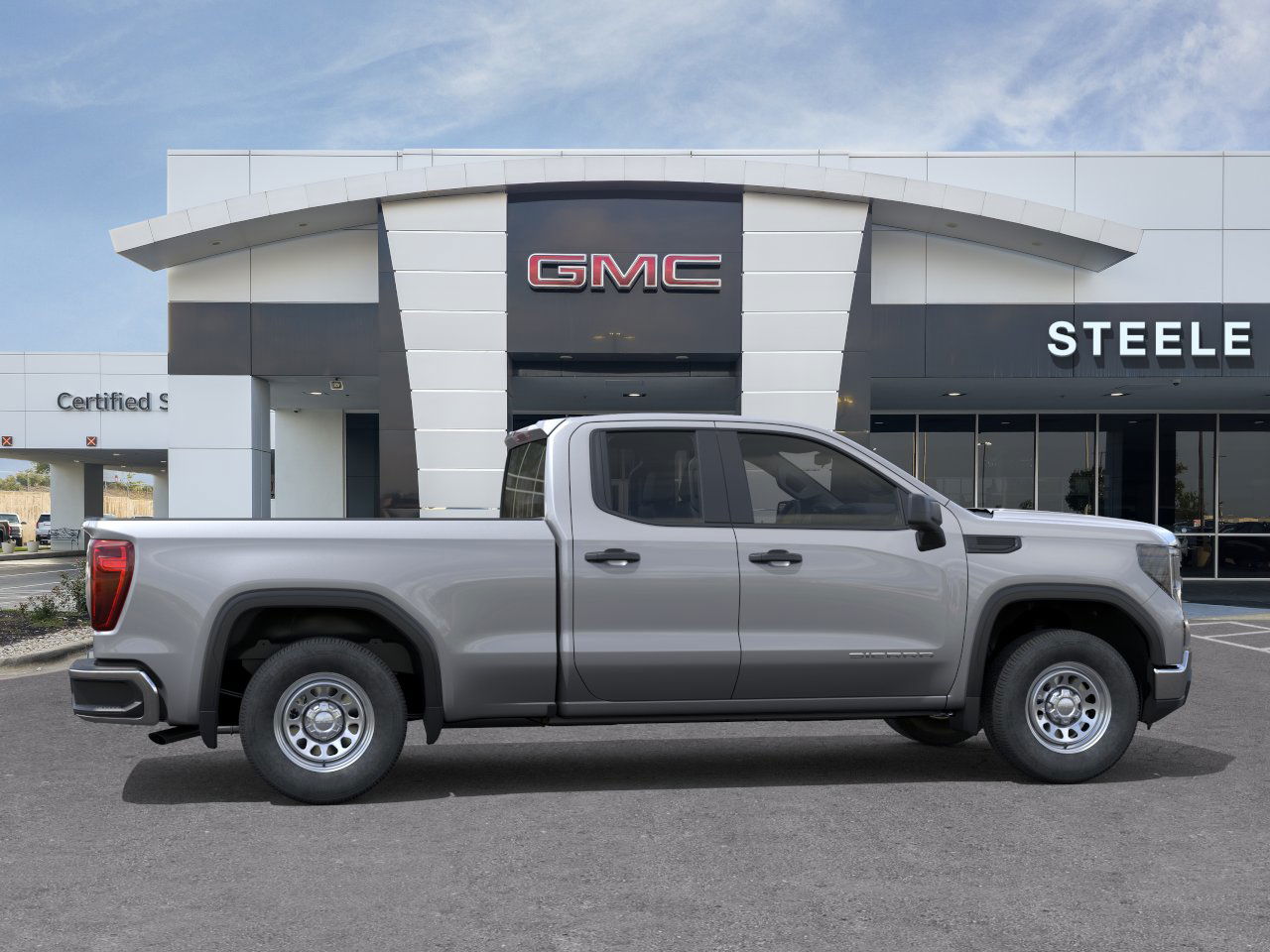 2026 GMC Sierra 1500 Pro - Photo 29