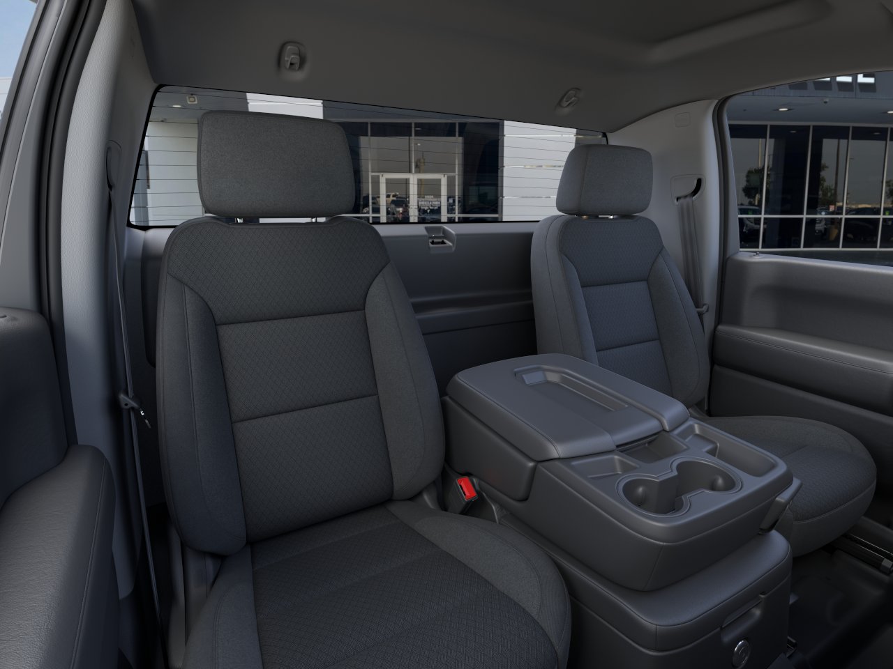 2026 GMC Sierra 1500 Pro - Photo 40