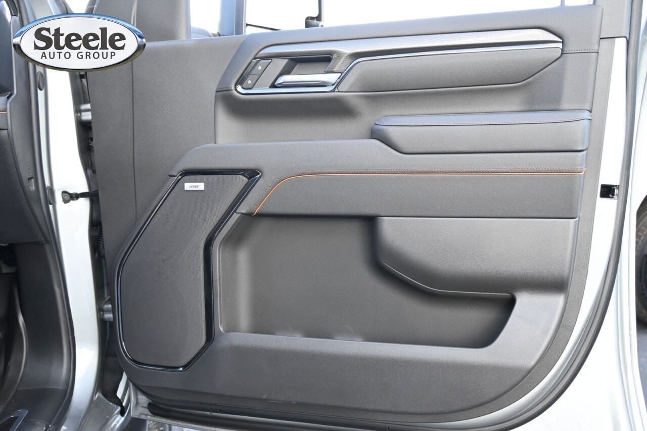 2026 GMC Sierra 2500HD AT4 - Photo 25