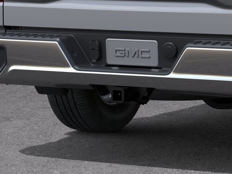 2026 GMC Sierra 1500 Pro - Photo 38