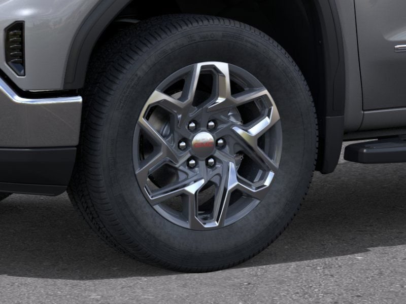2026 GMC Sierra 1500 SLT - Photo 9