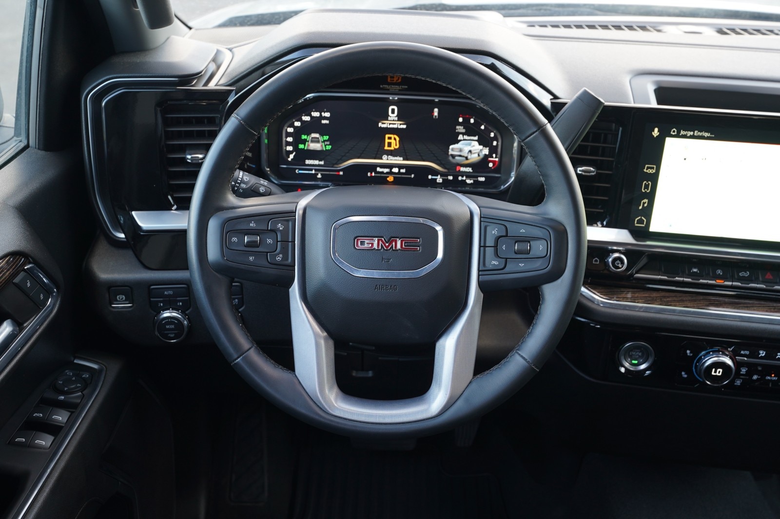2024 GMC Sierra 1500 Elevation - Photo 10
