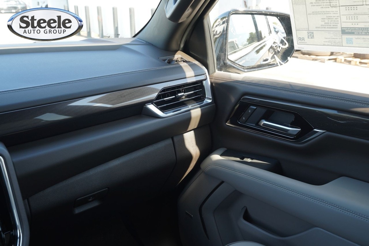 2026 GMC Yukon Elevation - Photo 8