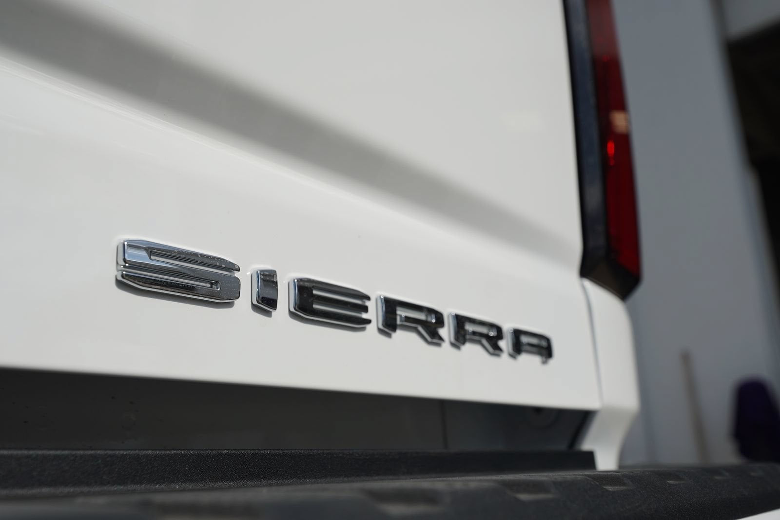 2026 GMC Sierra 3500HD Denali - Photo 22