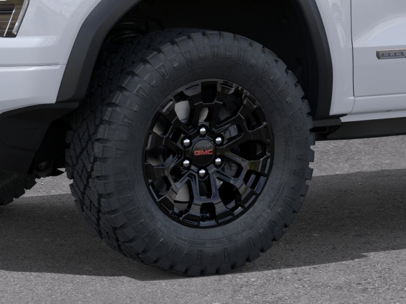 2026 GMC Canyon Elevation - Photo 38