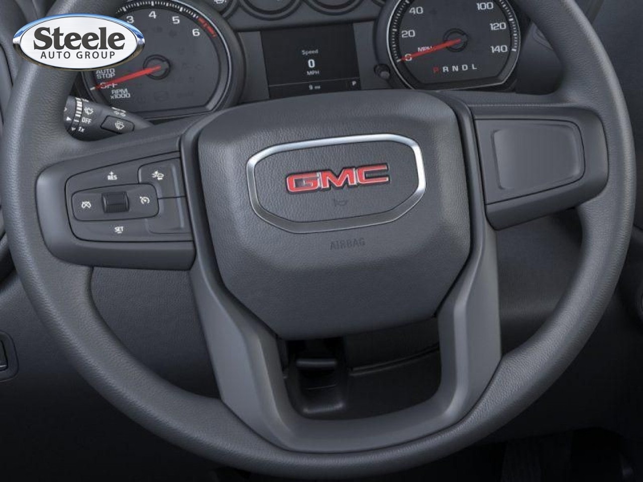 2026 GMC Sierra 1500 Pro - Photo 19