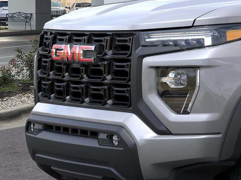 2026 GMC Canyon Elevation - Photo 41