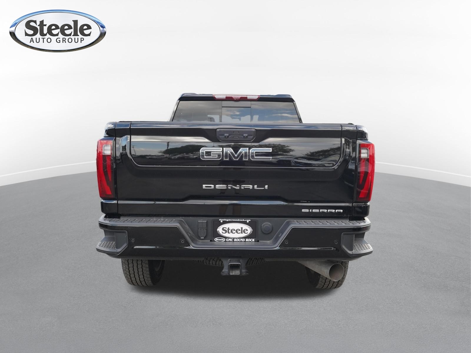 2026 GMC Sierra 2500HD Denali Ultimate - Photo 6