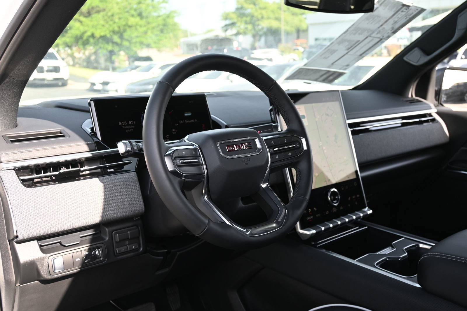 2026 GMC Sierra EV Elevation - Photo 17