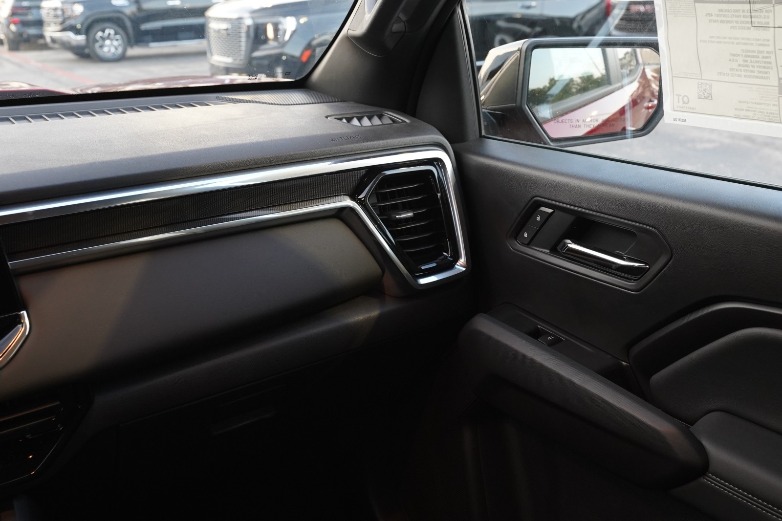 2026 GMC Canyon Elevation - Photo 8