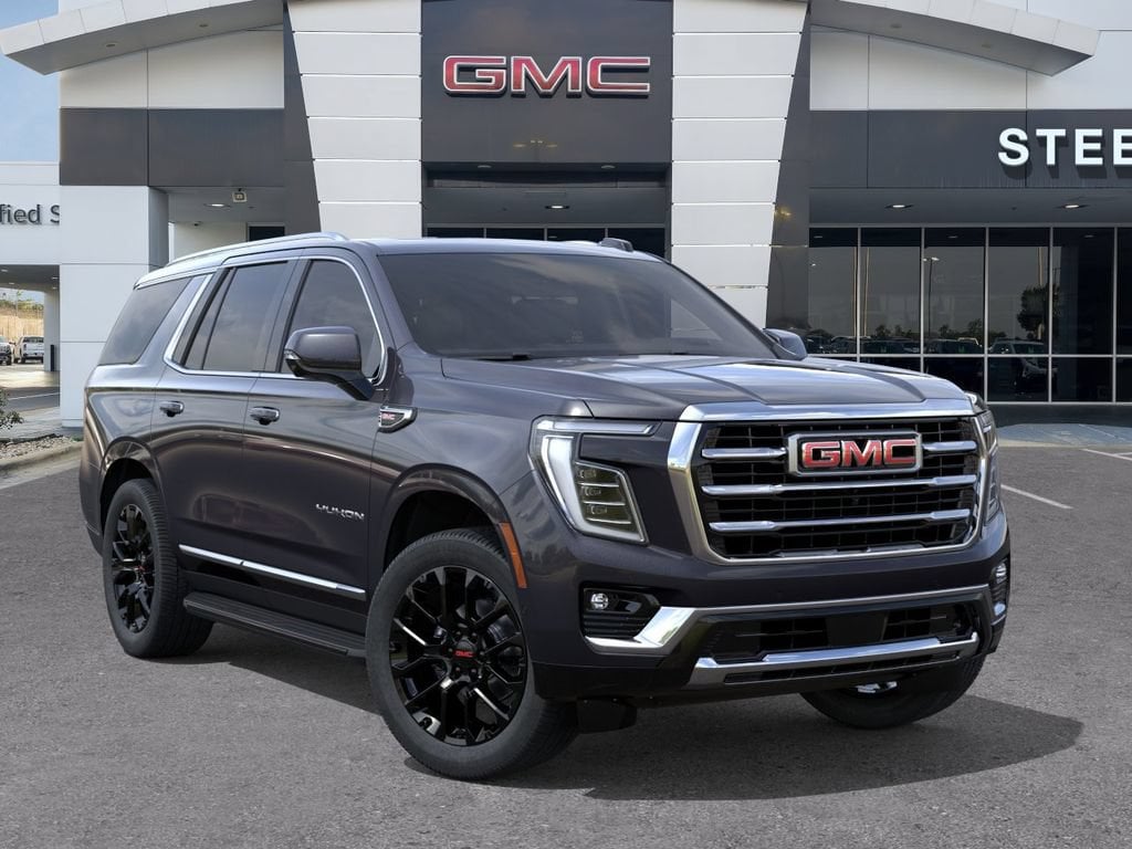 2026 GMC Yukon Elevation - Photo 7