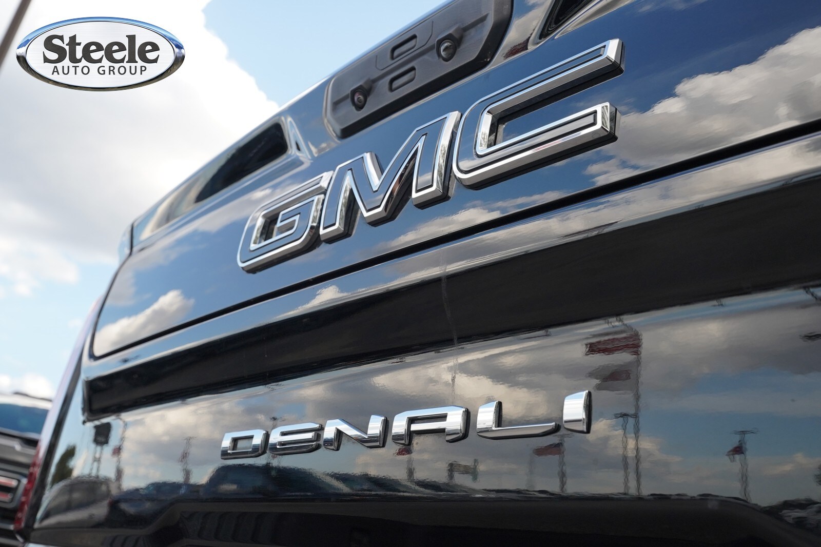 2026 GMC Sierra 2500HD Denali Ultimate - Photo 22