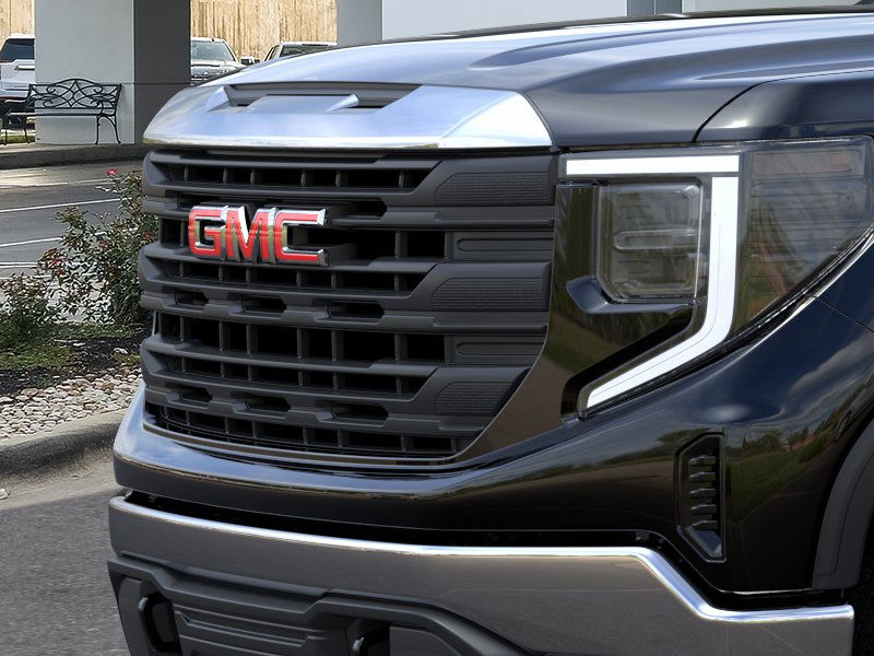 2026 GMC Sierra 1500 Pro - Photo 22