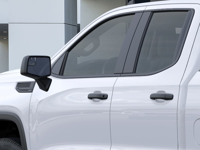 2026 GMC Sierra 1500 Pro - Photo 41