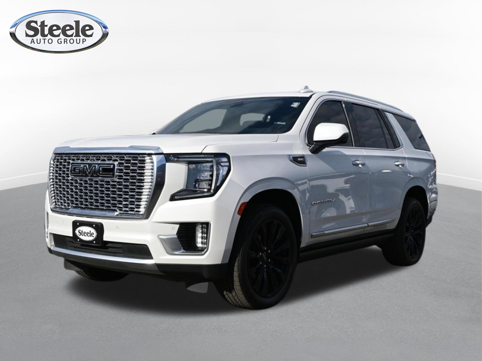 2021 GMC Yukon SUV 