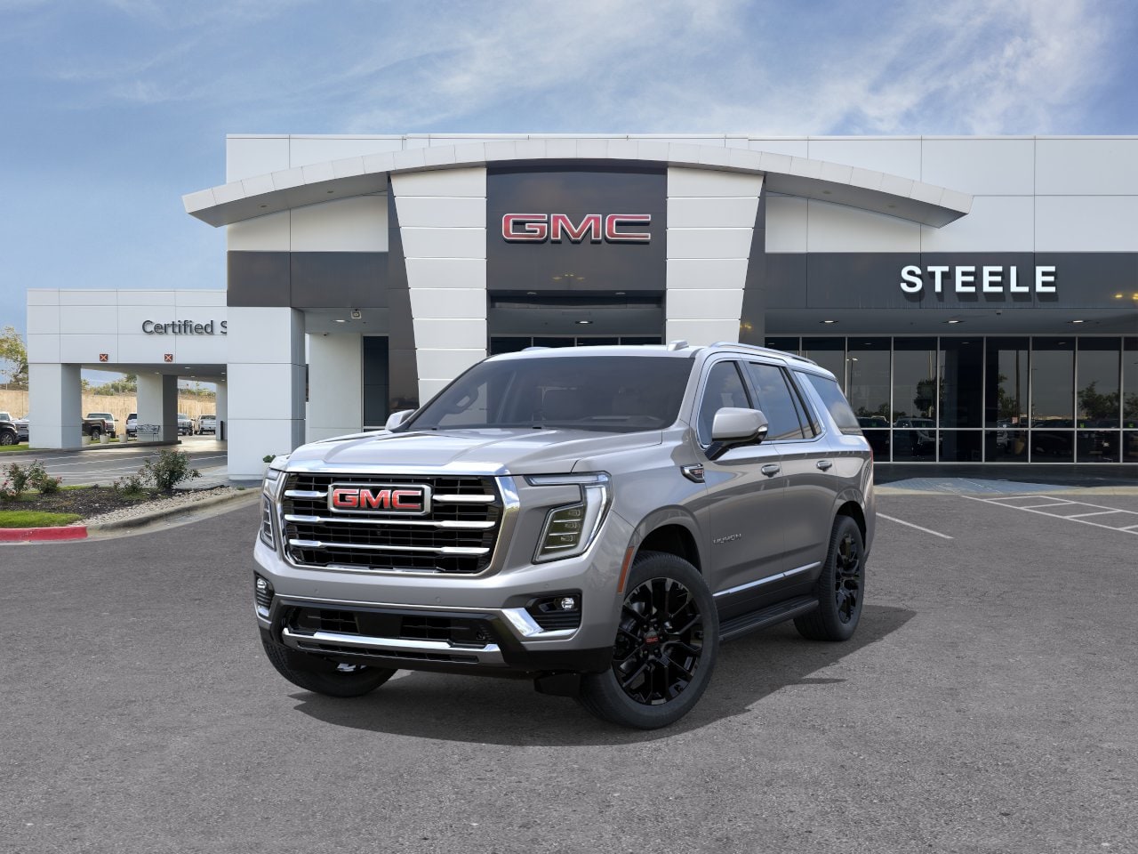 2026 GMC Yukon Elevation - Photo 32