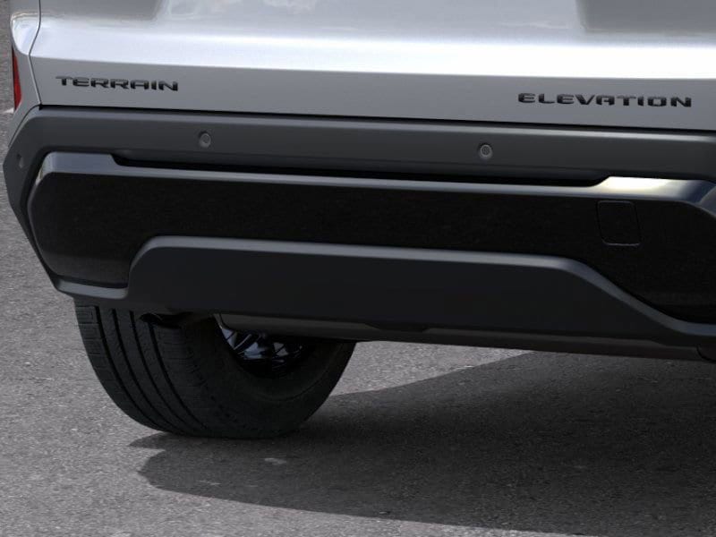 2026 GMC Terrain Elevation - Photo 14
