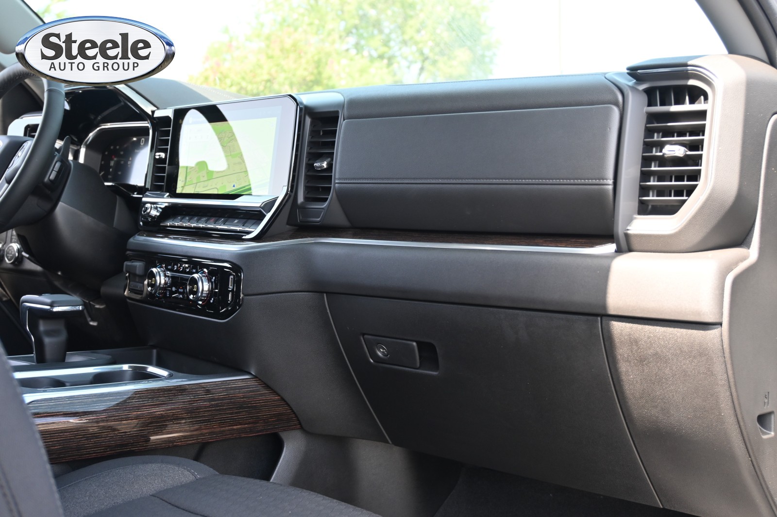 2026 GMC Sierra 1500 Elevation - Photo 23