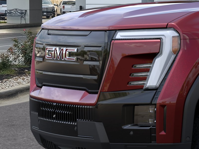 2026 GMC Sierra EV Elevation - Photo 41