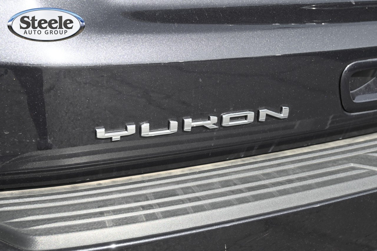 2026 GMC Yukon XL Elevation - Photo 23