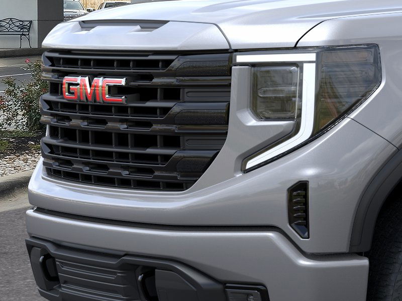 2026 GMC Sierra 1500 Elevation - Photo 37