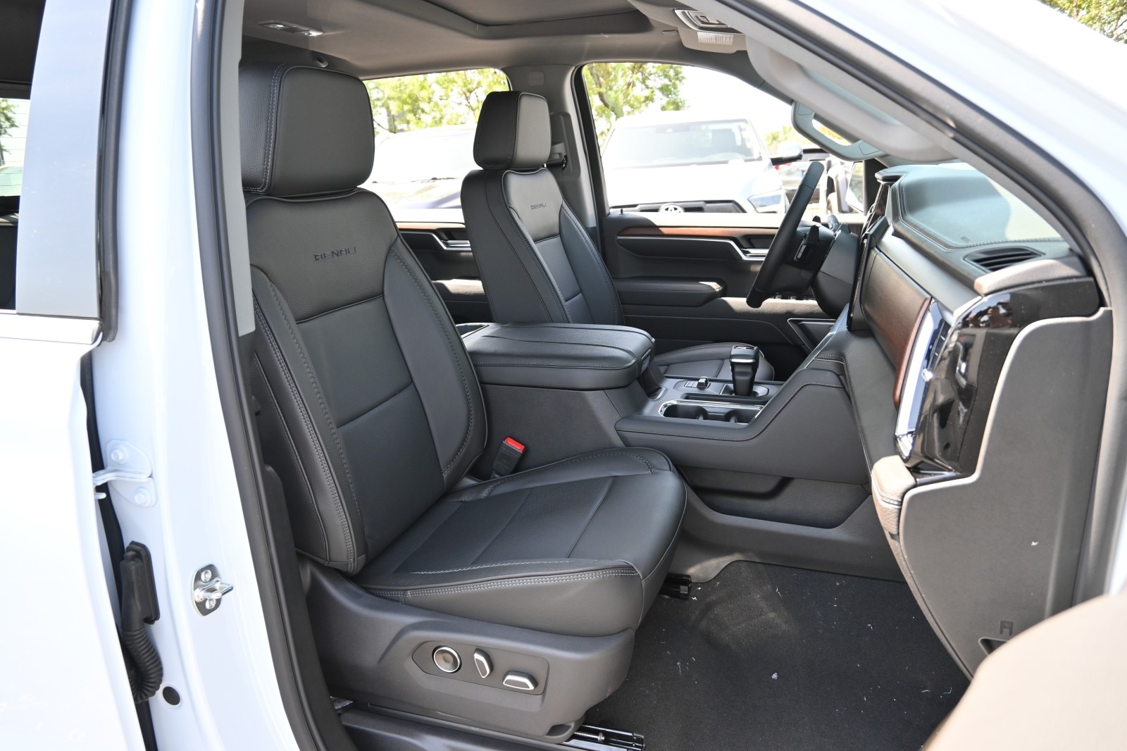 2026 GMC Sierra 1500 Denali - Photo 25