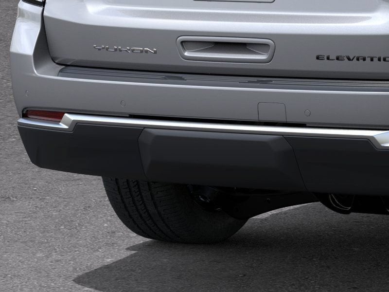 2026 GMC Yukon Elevation - Photo 14